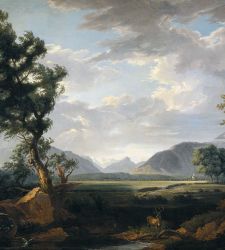 A Salisburgo la prima mostra completa sui paesaggi barocchi austriaci 