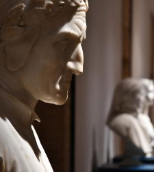 Apre a ForlÃ¬ la piÃ¹ grande mostra di sempre dedicata a Dante Alighieri 