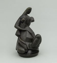 Milano, da ML Fine Art la prima mostra su Archipenko in Italia dopo oltre 50 anni