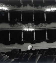 A Parma la mostra “Opera: il palcoscenico della società”, una mostra sull'opera