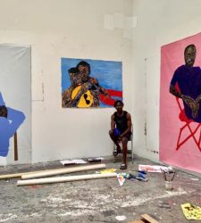 Arte contemporanea africana: un fenomeno in espansione