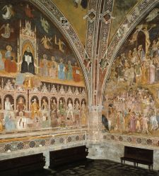 Firenze, visite guidate sulle tracce di Dante in Santa Maria Novella
