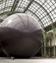 Anish Kapoor, la sfida alla percezione