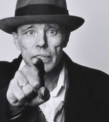 La lezione di Joseph Beuys: l'arte Ã¨ scienza della libertÃ . Ecco perchÃ© Ã¨ cosÃ¬ importante