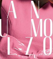 Roma, exposición de la diseñadora de moda Monica Bolzoni en la Galería Nacional
