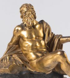 Spagna, bloccata vendita di bronzo del Seicento (stimato 2.000 euro): forse è di Bernini