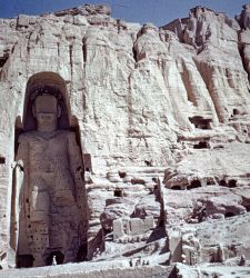 I Buddha di Bamiyan: storia dei due monumenti distrutti dai talebani