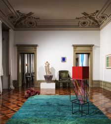Milano, alla galleria Tommaso Calabro la mostra su Alexander Iolas, gallerista dimenticato