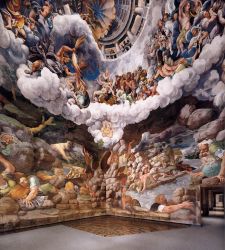 两天内了解曼图亚 Giulio Romano 及其周边地区的五个地方