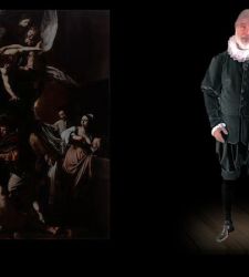 Napoli: Caravaggio in realtÃ  aumentata al Pio Monte della Misericordia