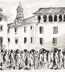 Racconigi, apre la Pinacoteca Civica Levis-Sismonda