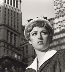 Cindy Sherman e la polifonia delle immagini