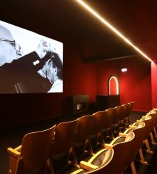 Rimini, il Fellini Museum si completa con l'apertura del Palazzo del Fulgor