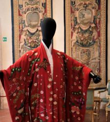 A Firenze in mostra gli abiti di scena di Enrico Caruso nel centenario della sua scomparsa