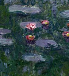 Più moderno di Monet non si può: artista pop e astratto. La recensione della mostra di Milano