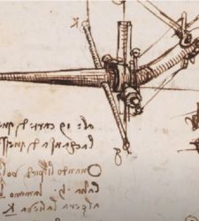 Il MiC celebra il Codice sul Volo di Leonardo a oltre 100 anni dalla sua ricomposizione integrale 