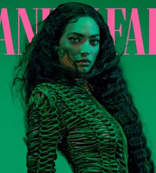 Vanity Fair realizza copertina in NFT: Ã¨ la prima volta nell'editoria. Venduta a 25000 dollari
