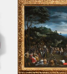 Roma, ecco le mostre del 2021 alla Galleria Borghese: Guido Reni e Damien Hirst