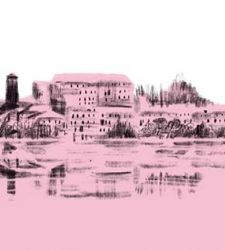 Novara, al Castello Visconteo una mostra di illustratori che leggono il territorio 