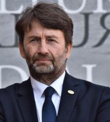 Franceschini: “Le grandi imprese che non investono in cultura si vergognino”