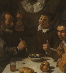 Diego Velázquez e Giacomo Ceruti a confronto in una mostra a Brescia