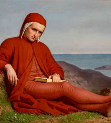 Verona, una grande mostra sul rapporto di Dante con la città. Arrivando fino a Shakespeare