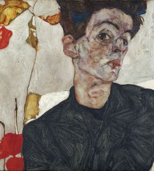 Egon Schiele a Vienna: i capolavori per conoscere il tormento dell'artista 