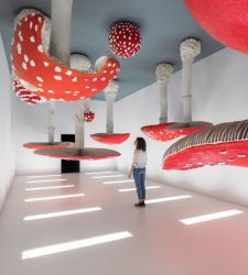 Arte contemporanea a Milano: 10 luoghi (più 1) da visitare in città