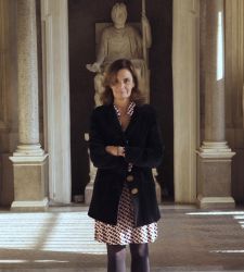 Francesca Cappelletti (Borghese Gallery): 'our museum must be a living organism'