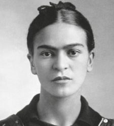 A Sansepolcro una mostra racconta la vita di Frida Kahlo attraverso immagini storiche