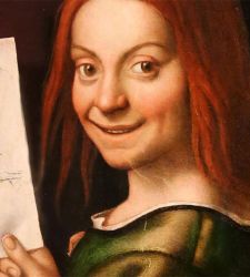 A major exhibition on Giovan Francesco Caroto to be held in Verona in 2022 