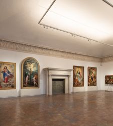 From Brera to Urbino: five masterpieces return to Marche region after more than two centuries 