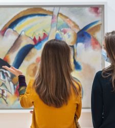 Peggy Guggenheim Collection lancia Gen Z Art Storiez: gli under 25 raccontano l'arte 