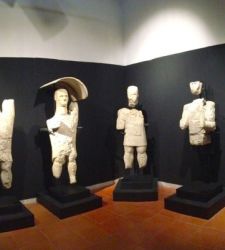 Da uno scontro istituzionale senza precedenti nasce la fondazione dei Giganti di Mont'e Prama