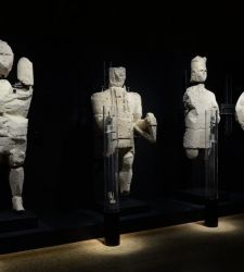 Teoria del complotto e caos burocratico: i motivi della lotta sui Giganti di Mont'e Prama