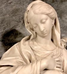 Finalmente Giovanni Antonio Cybei: la prima monografica del grande scultore dimenticato