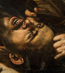 Rai5 omaggia Caravaggio e Tintoretto con due documentari 