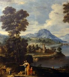 The art of Giuseppe Zola, modern landscape painter in eighteenth-century Ferrara