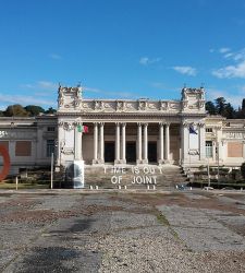 Alla Galleria Nazionale di Roma una grande collettiva di sole donne riflette sul femminismo