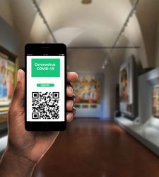Why introducing the Green Pass to museums is a bad idea
