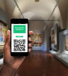 Perché introdurre il Green Pass nei musei è una pessima idea