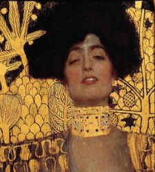 A major exhibition in Rome dedicated to Gustav Klimt and the Viennese Secession.