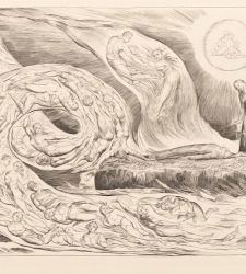 Dante illustrato nei secoli: la Biblioteca Estense espone i suoi cimeli rarissimi 