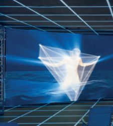 Al Centre Pompidou una grande retrospettiva su Hito Steyerl, grande nome dell'arte mondiale