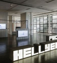 Hito Steyerl: contronarrazioni sull’universo digitale