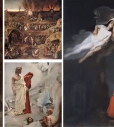 Scuderie del Quirinale, annunciata una grande mostra sull'Inferno di Dante