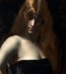 Una mostra rievoca la vita romanzesca di Juana Romani, dimenticata pittrice della belle époque