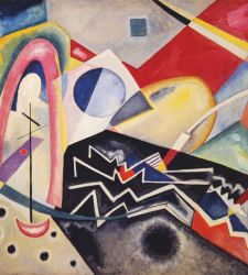 Monfalcone dedicates major exhibition to Kandinsky, master of abstractionism