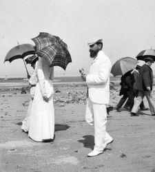 L'invenzione della felicità. A Milano la mostra su Jacques Henri Lartigue