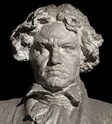 Beethoven between music and visual art: a journey through works dedicated to the great composer